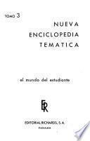 Nueva enciclopedia temática