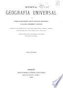 Nueva geografía universal
