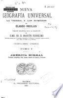 Nueva geografía universal