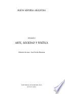 Nueva historia Argentina