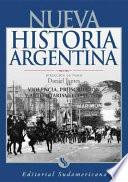 Nueva historia argentina