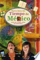 Nueva Línea del Tiempo de México