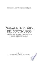 Nueva literatura del Soconusco