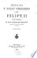 Nueva Luz y Juicio verdadero sobre Filipe II
