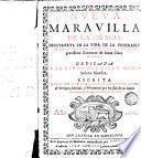 Nueva Maravilla de la Gracia, descubierta en la vida de la venerable madre Sor Juana de Jesús Mária Monja del gravíssimo convento de Santa Clara de Burgos