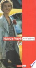 Nueva York para mujeres