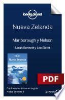 Nueva Zelanda 5_10. Marlborough y Nelson
