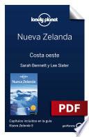 Nueva Zelanda 5_11. Costa oeste