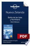 Nueva Zelanda 5_3. Bahía de las Islas y Northland