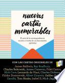 Nuevas cartas memorables
