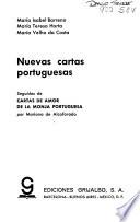 Nuevas cartas portuguesas