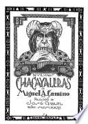Nuevas chacayaleras de Miguel A. Camino
