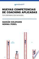 Nuevas Competencias De Coaching Aplicadas