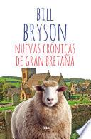Nuevas crónicas de Gran Bretaña