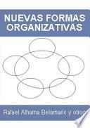 Nuevas formas organizativas