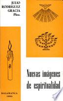Nuevas imágenes de espiritualidad