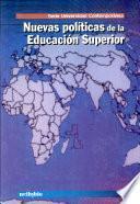 Nuevas políticas de la educación superior