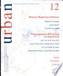 Nuevas Regiones Urbanas