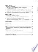 Nuevas reglas de juego de la negociación y nuevas formas de organización del trabajo
