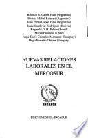Nuevas relaciones laborales en el Mercosur