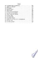 Nuevas semillas de contemplación