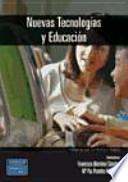 Nuevas tecnologías y educación