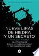 Nueve liras de hiedra y un secreto