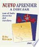 Nuevo aprender a dibujar con el lado derecho del cerebro