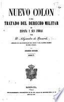 Nuevo Colon