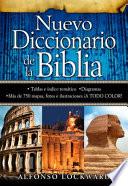 Nuevo Diccionario de la Biblia