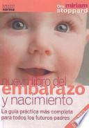Nuevo Libro Del Embarazo Y Nacimiento