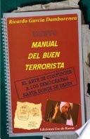 Nuevo manual del buen terrorista