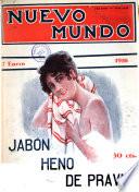 Nuevo mundo