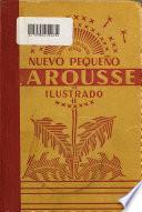 Nuevo Pequeño Larousse Ilustrado