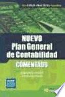 Nuevo PGC comentado