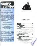 Nuevo rumbo