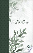 Nuevo Testamento Económico Ntv (Tapa Rústica, Verde)