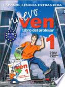 Nuevo ven