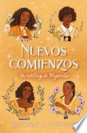 Nuevos comienzos: un retelling de Mujercitas