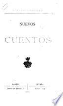 Nuevos cuentos