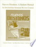 Nuevos Destinos