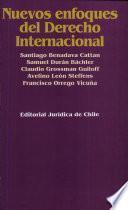 Nuevos enfoques del derecho internacional