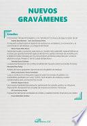 Nuevos gravámenes Monográfico. Nueva Fiscalidad 2024