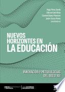 Nuevos horizontes en la educación