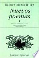 Nuevos poemas