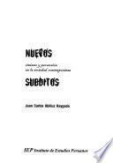 Nuevos súbditos