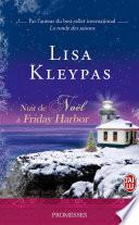 Nuit de Noël à Friday Harbor