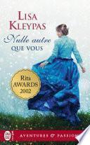 Nulle autre que vous