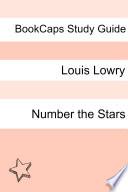 Number the Stars (a BookCaps Study Guide)