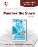 Number the Stars, by Lois Lowry